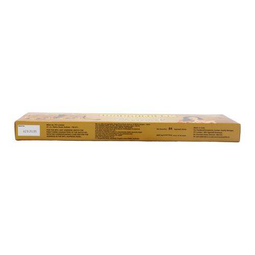 Mangaldeep Sandal Agarbatti Sticks, 84 pcs